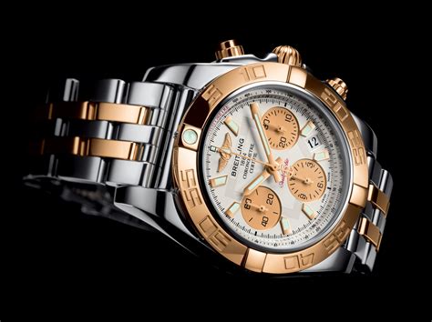 breitling chronomat 41 nederland|Breitling Chronomat 41 review.